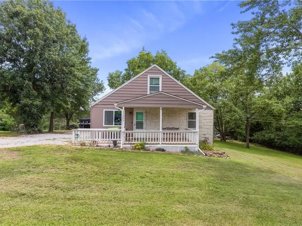 11205 E 86th Ter, Raytown, MO 64138