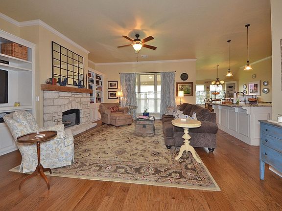 3rd image of 16101 Evan Shaw Ct