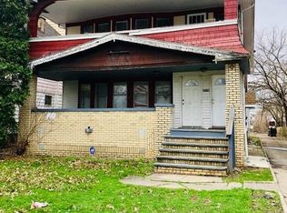3610 E 147th St, Cleveland, OH 44120