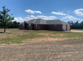 492 State Route 348, Texico, NM 88135