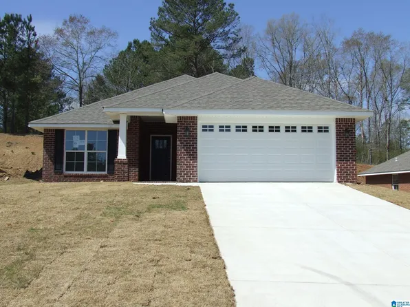 111 Pure Leaf Dr, Wilsonville, AL 35186