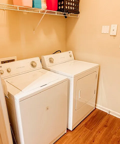 River Run Apartment Homes — Photo 11