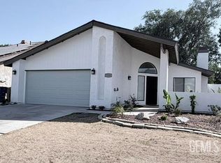 7731 Cibola Dr, Bakersfield, CA 93309