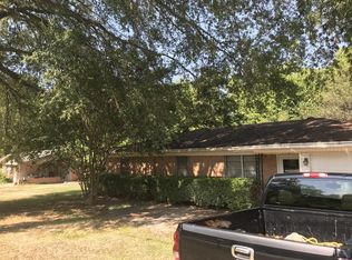 1305 Scenic Dr, Longview, TX 75604
