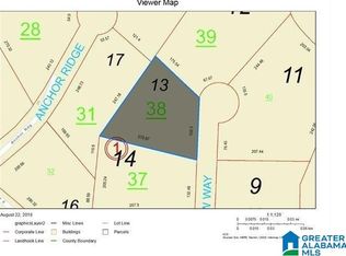 Lakeview Dr #13, Wedowee, AL 36278