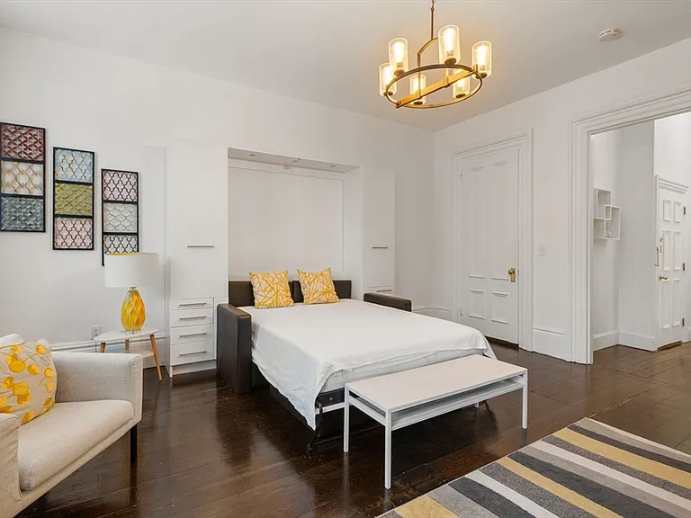 169 Beacon St #3R — Photo 14