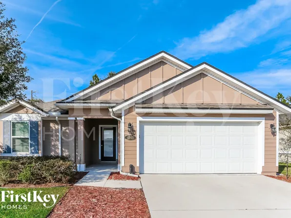 4145 Emilio Ln, Jacksonville, FL 32226