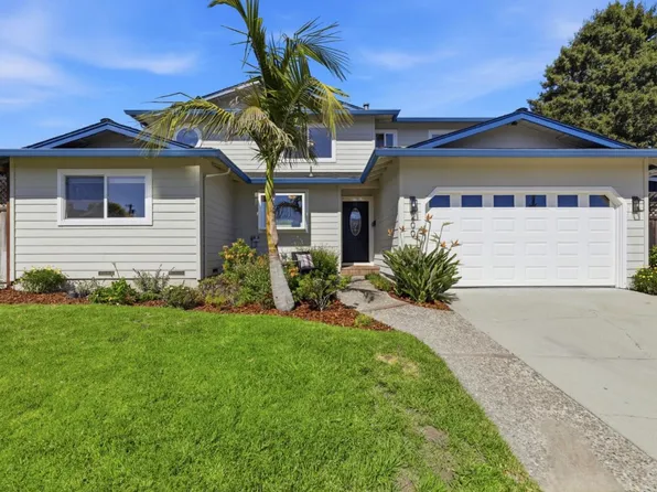 200 Cortez St, Capitola, CA 95010