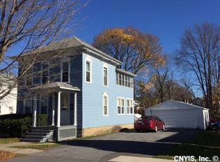 30 Hoffman St, Auburn, NY 13021