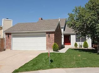 2349 E Nichols Pl, Centennial, CO 80122