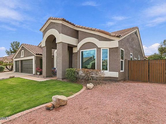 4th image of 5441 E HELENA Drive