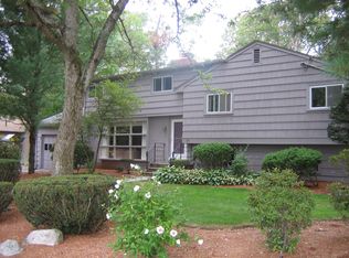 33 Dunbar St, Sharon, MA 02067