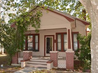 1207 W San Antonio St, San Marcos, TX 78666