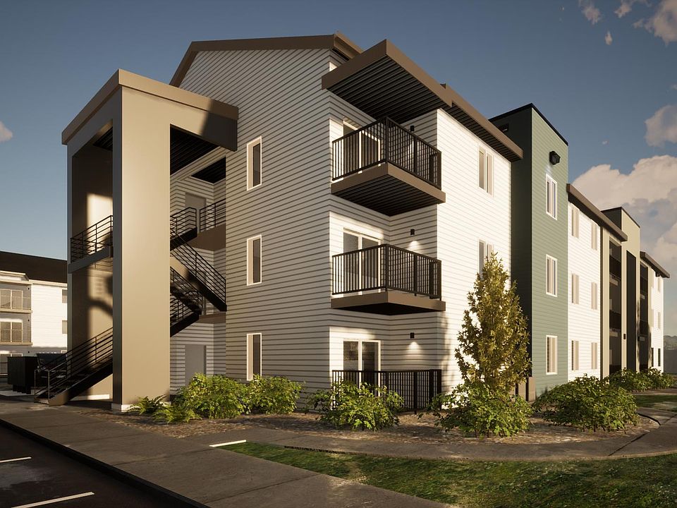 1st image of 1500 Bower Dr APT 1101