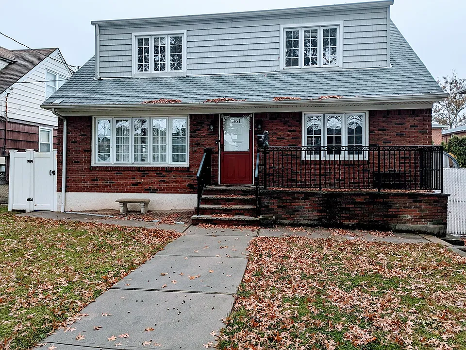 361 Burgher Ave #2