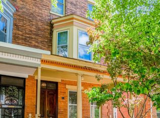 122 W Gorgas Ln, Philadelphia, PA 19119