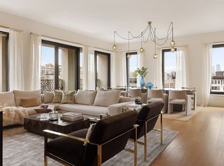 Flatiron House, New York, NY 10010