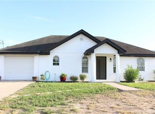 1108 Arboledas Dr, Penitas, TX 78576