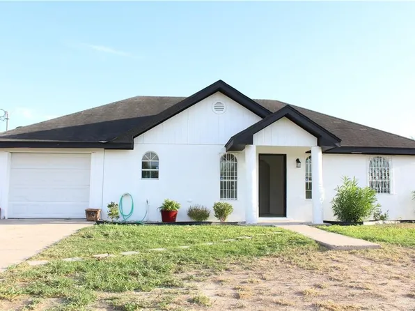 1108 Arboledas Dr, Penitas, TX 78576