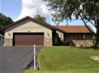 1062 Lake Summerset Rd, Davis, IL 61019