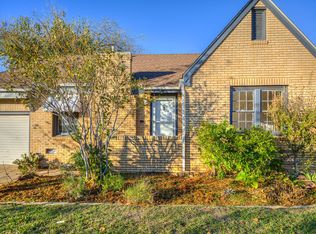 2237 NW 29th St, Oklahoma City, OK 73107