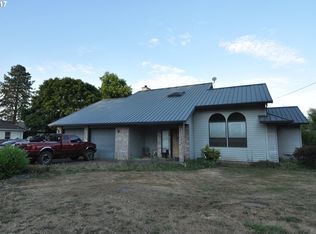 839 S Bridge St, Sheridan, OR
