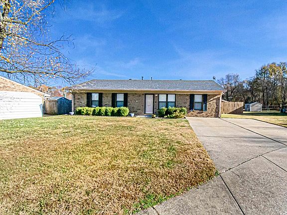2nd image of 4731 Burstone Ct