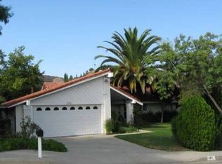 1611 Bridgegate St, Westlake Village, CA 91361