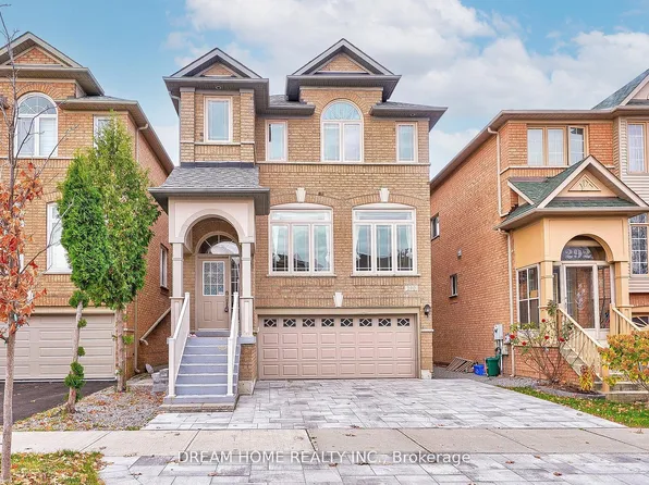 290 Harbord St, Markham, ON L6C 2E4