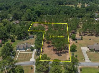 0 Bateman Dr, Tifton, GA 31793
