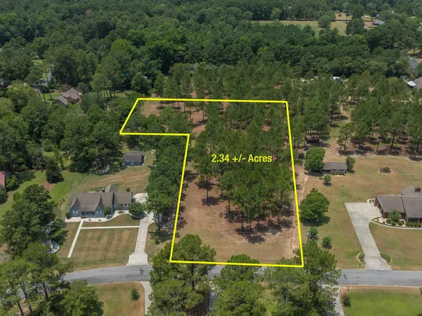 0 Bateman Dr, Tifton, GA 31793