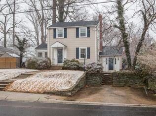 9803 Lorain Ave, Silver Spring, MD 20901