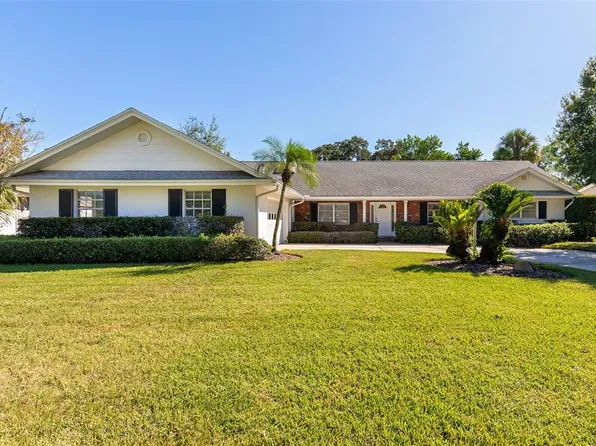 5119 PELLEPORT AVENUE, BELLE ISLE, FL 32812