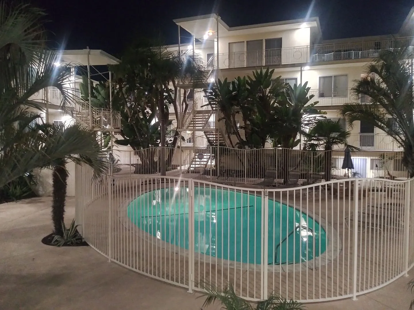 Marina — Photo 3