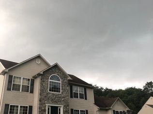 3523 Spruce Dr, Northampton, PA 18067