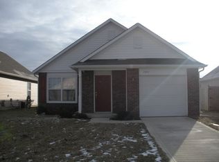 1983 Falcon Ct, Franklin, IN 46131