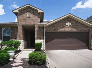 3303 Windsor Ranch Ln, Katy, TX 77494
