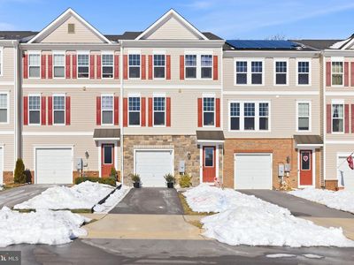139 Biscane Ct, Winchester, VA, 22602