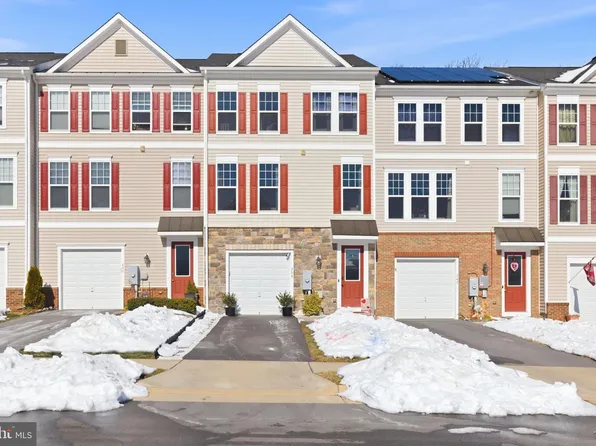 139 Biscane Ct, Winchester, VA 22602