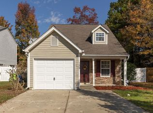 7609 Brighton Hill Ln, Raleigh, NC 27616