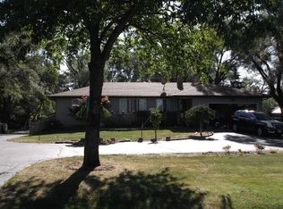 11125 Frontage Rd, Woodstock, IL 60098