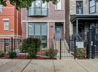 1431 N Artesian Ave #1, Chicago, IL 60622