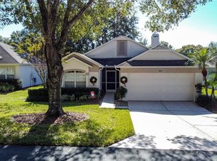 3566 Westerham Dr, Clermont, FL 34711