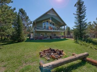 165 Wildwood Dr, Donnelly, ID 83615