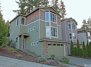 8323 NE 163rd Pl, Kenmore, WA 98028