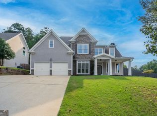 20 Evergreen Way, Dallas, GA 30157