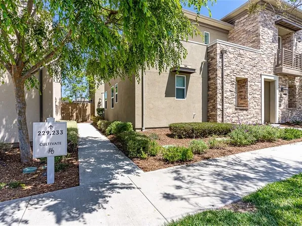 233 Cultivate, Irvine, CA