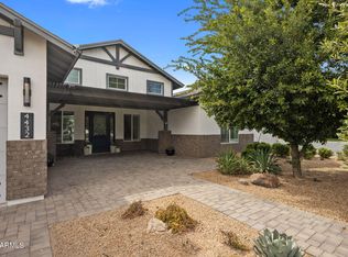 4432 N 38TH Street, Phoenix, AZ 85018