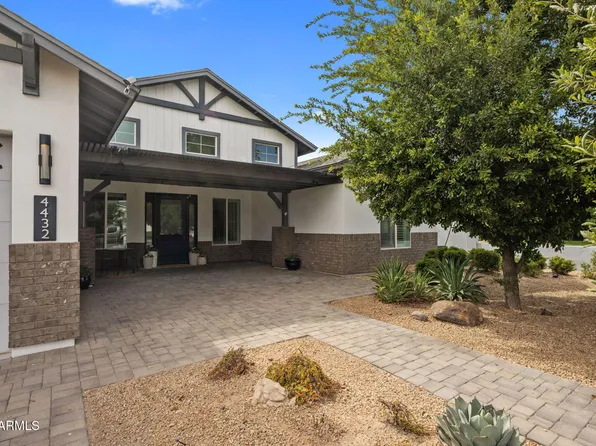 4432 N 38TH Street, Phoenix, AZ 85018