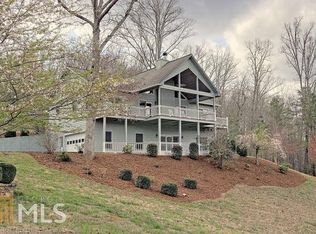 704 Bear Run, Hiawassee, GA 30546